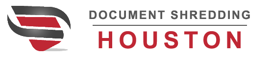 Houston Document Shredding